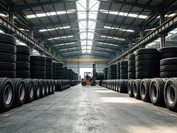 Warehouse