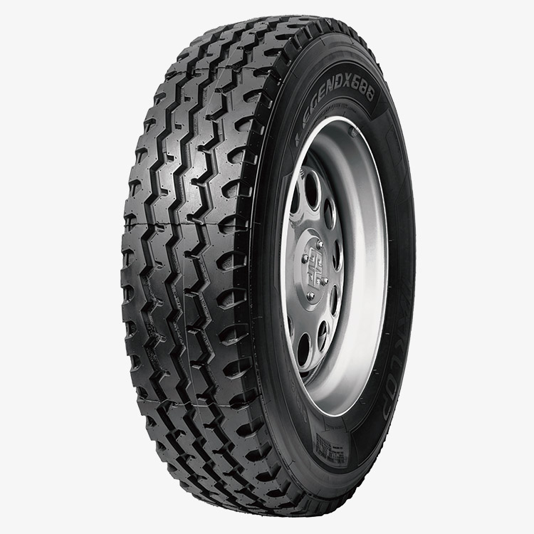 LEGENDX688