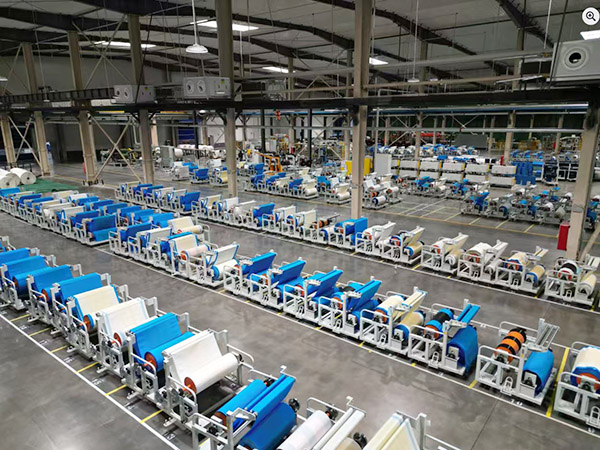 Plant Equipment