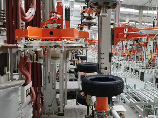 Plant Equipment